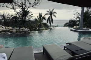 Alojamiento - ULTRA 5-STAR GARZA BLANCA PERSERVE RESORT & SPA PUERTO VALLARTA 2BR/3BA 3229 SF