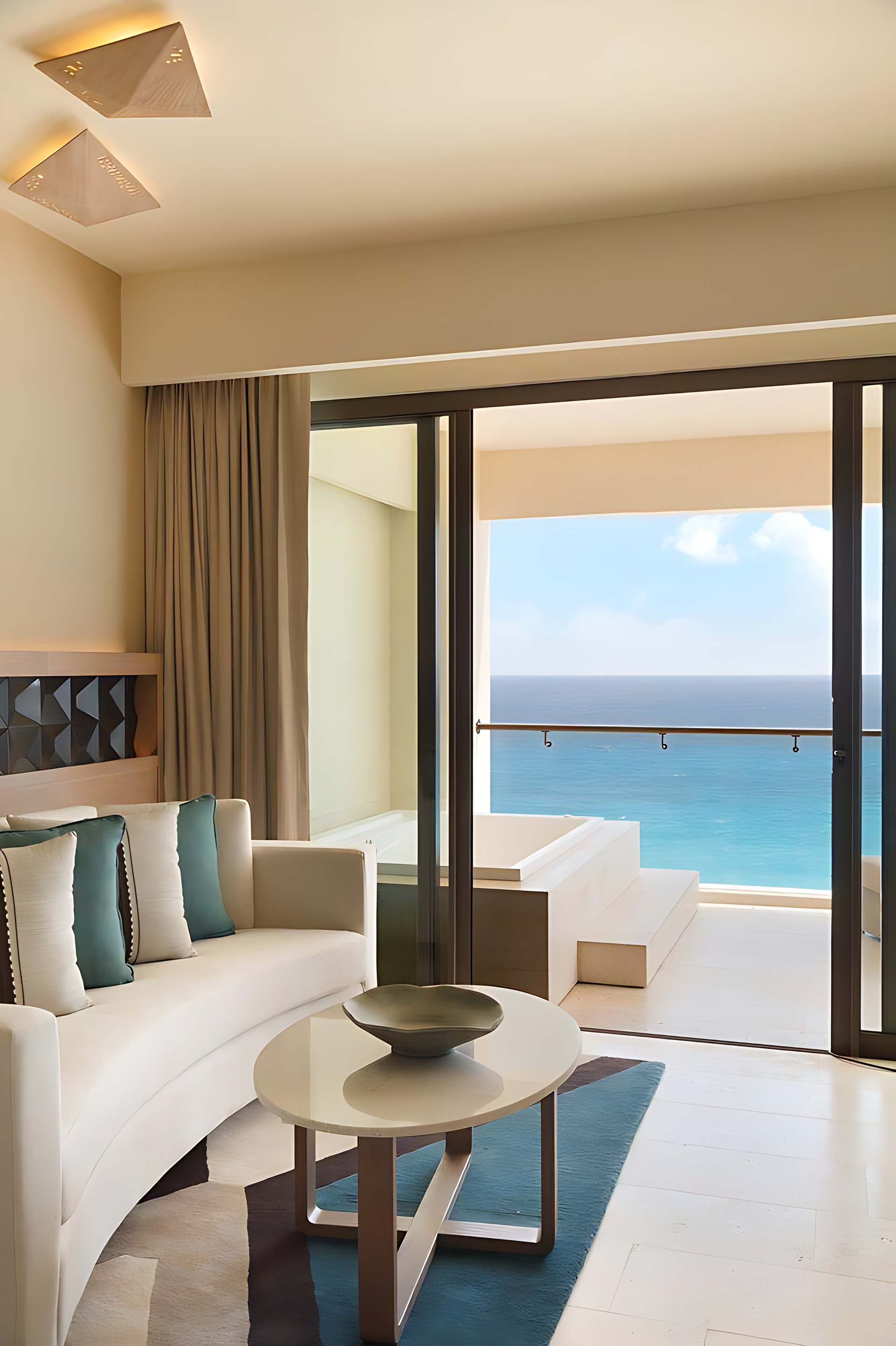Hyatt Ziva Cancun All Inclusive - foto 87