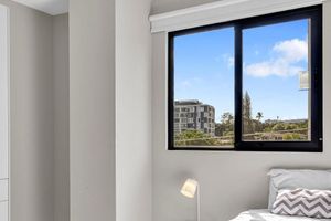 Alquiler Temporario - Great views, Upscale Located APT in San Salvador
