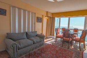Arriendo temporal - Spacious 4 bedroom Apt In Vina del Mar 7 Guest