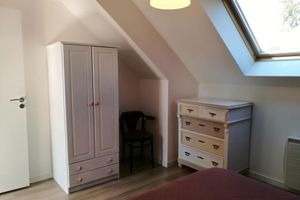 Alquiler Vacacional - LES AGAPANTHES MEILLAC - Pleasant house  3*** in the heart of Romantic Brita