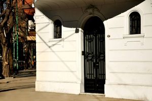 Alojamiento - Residencia R1