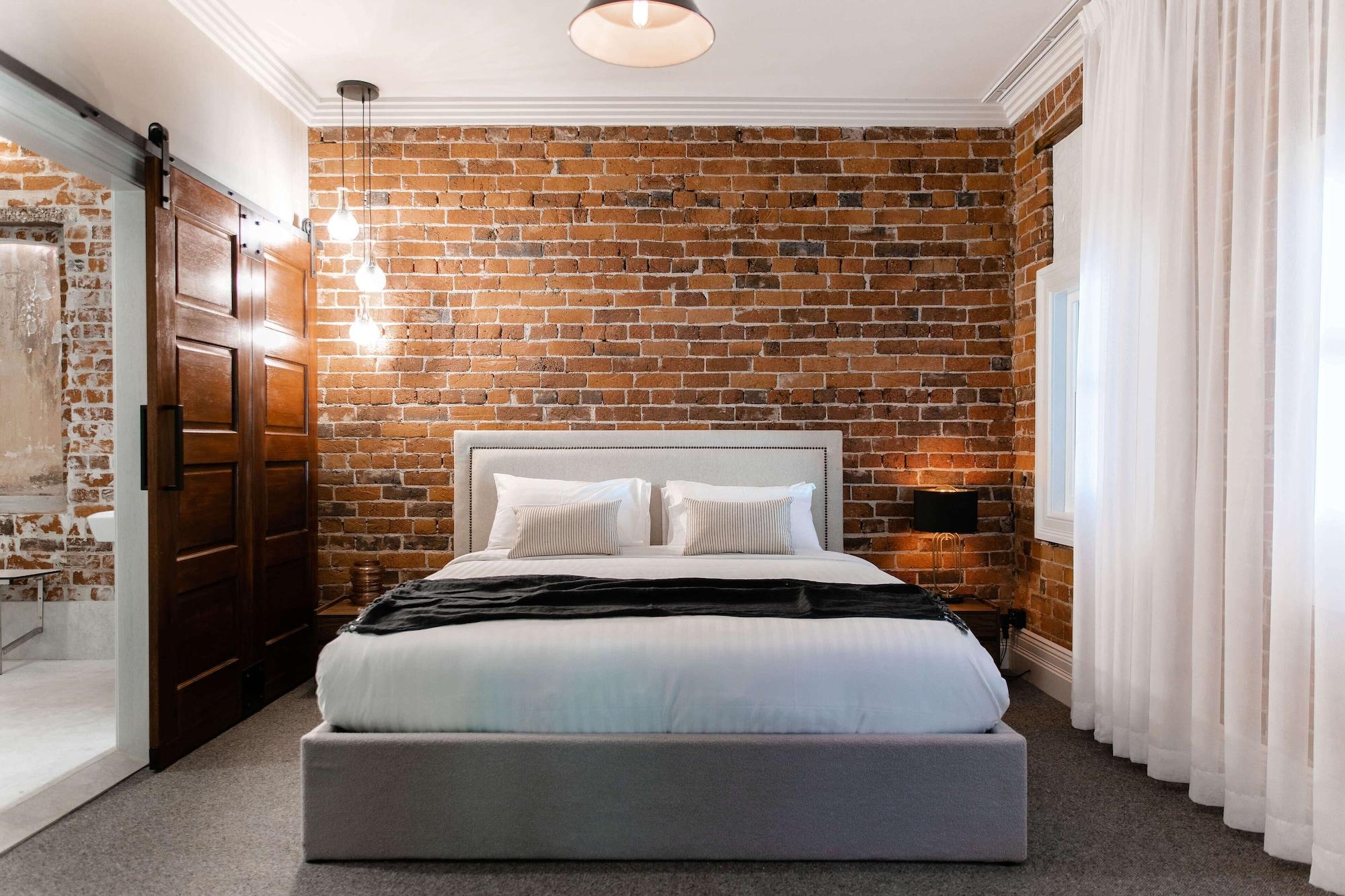 Habitación Oxford on Otho