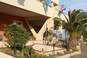 Alojamiento - Le Dune