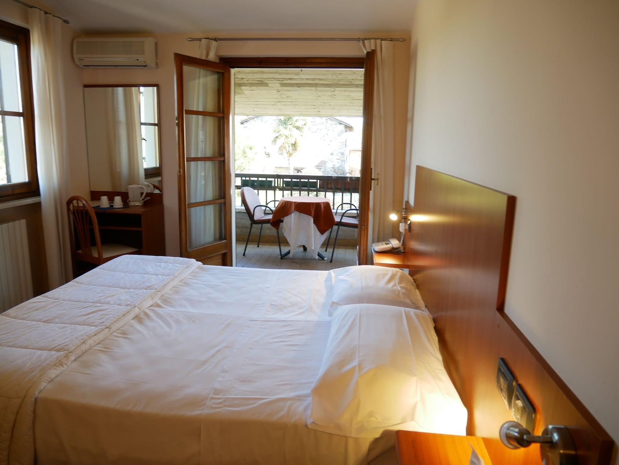 Habitación Hotel Il Castello