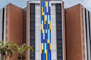 Alojamiento - Tru by Hilton Criciuma