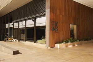 Alojamiento - EK Hotel By Preferred Hotels Group