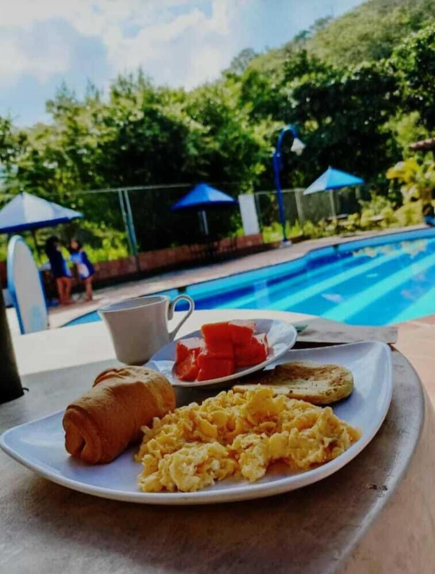 Restaurant HOTEL EL PORTON DE SAN GIL