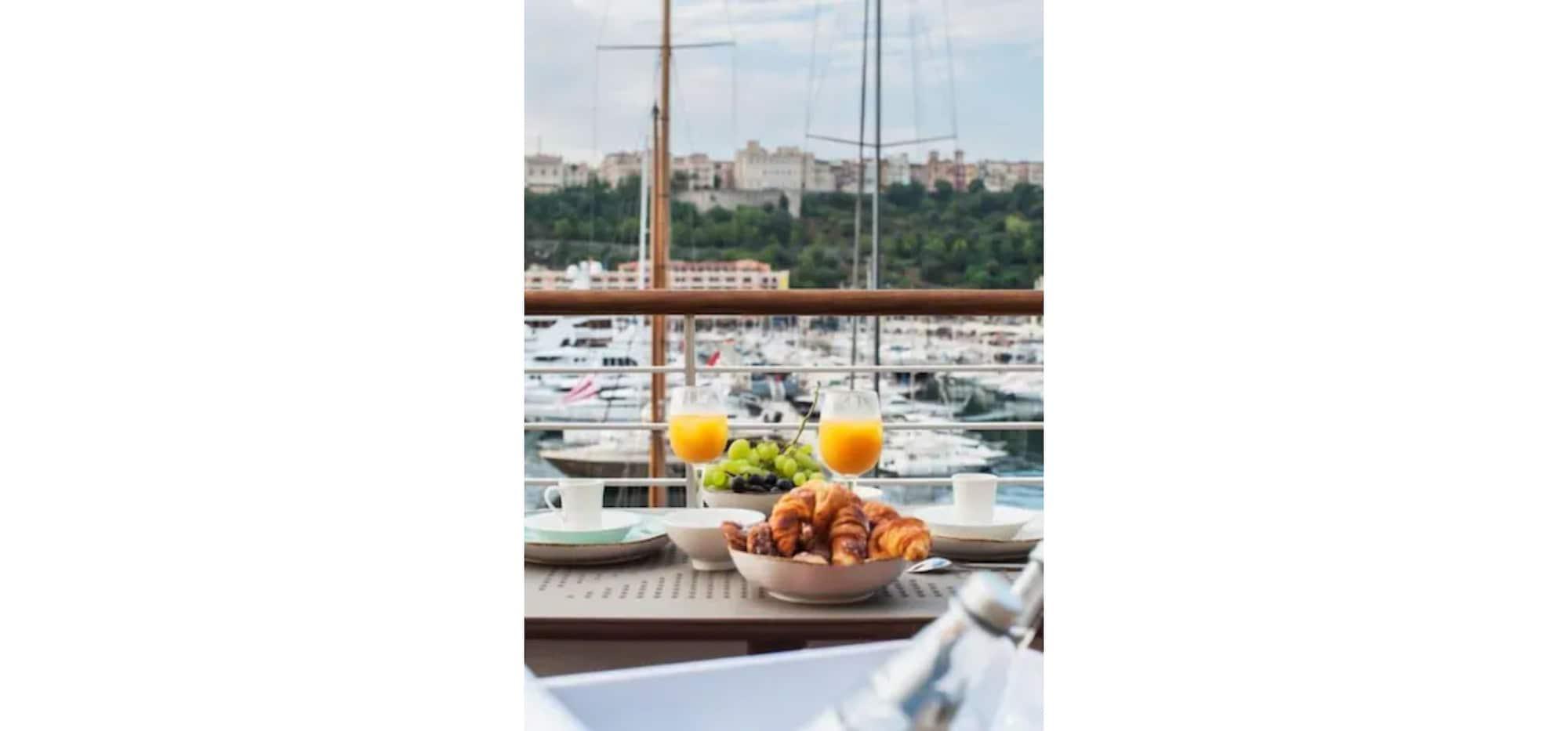 Restaurant Boutique Hôtel Miramar