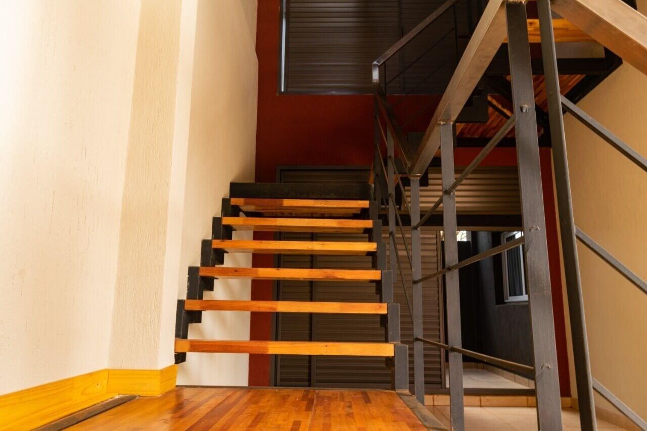 Vista Lobby Irová Apart Hotel