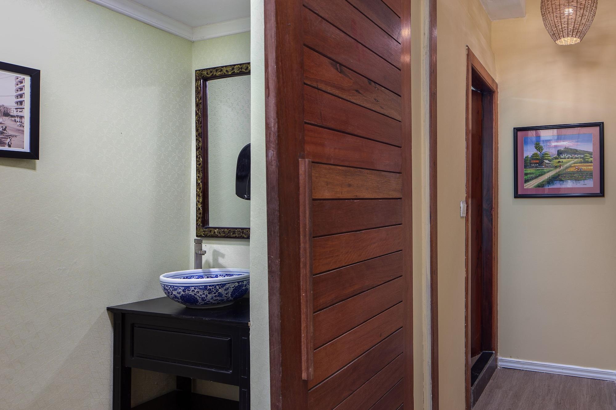 Salón de Baile Botum Palace Hotel