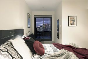 Renta temporal - Xanadu Apartments