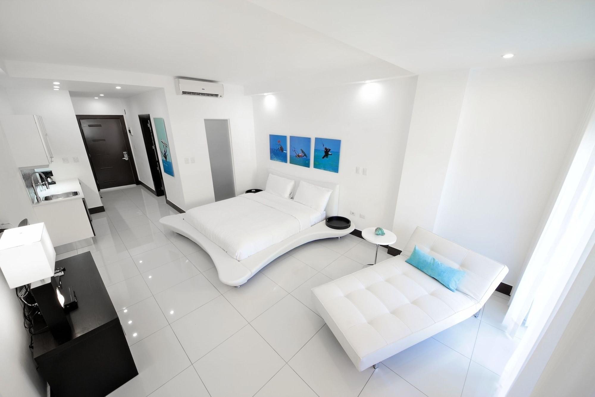 Habitación Millennium Resort & Spa