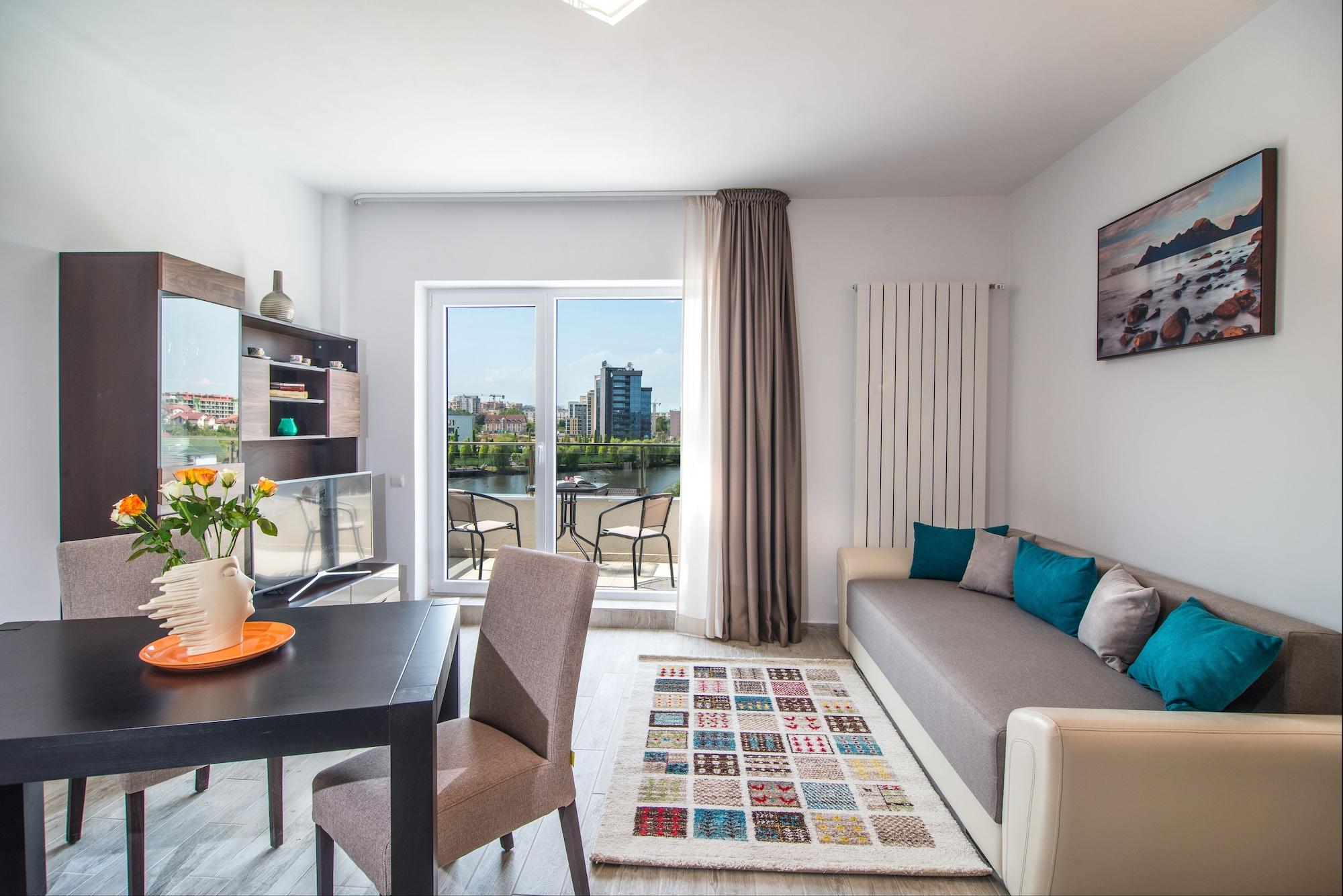 Equipamiento de Habitación RESIDENCE Il Lago