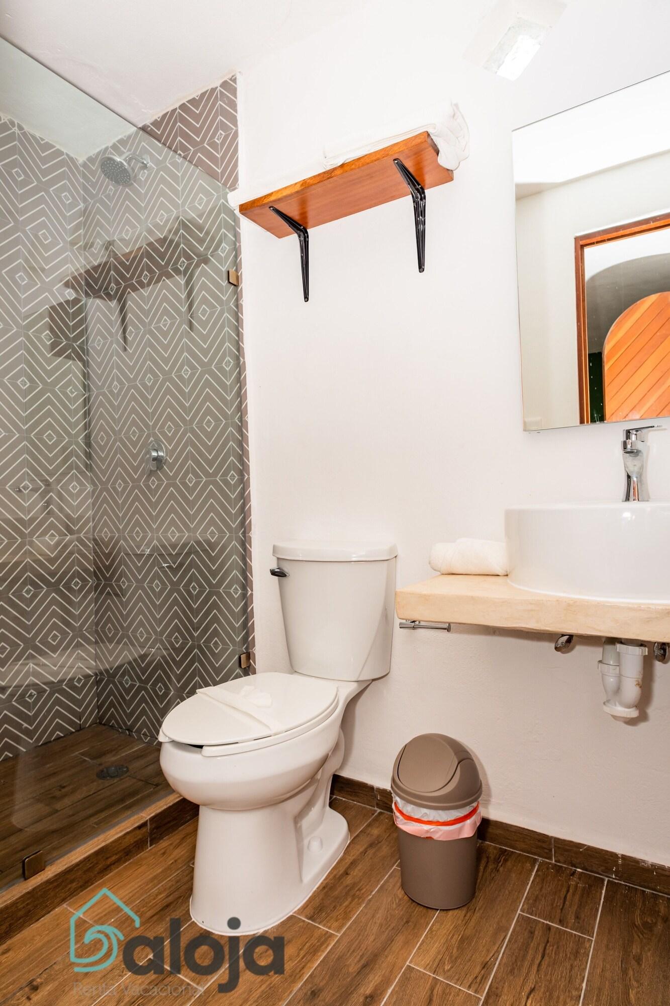 Equipamiento de Habitación VICA GUEST HOUSE