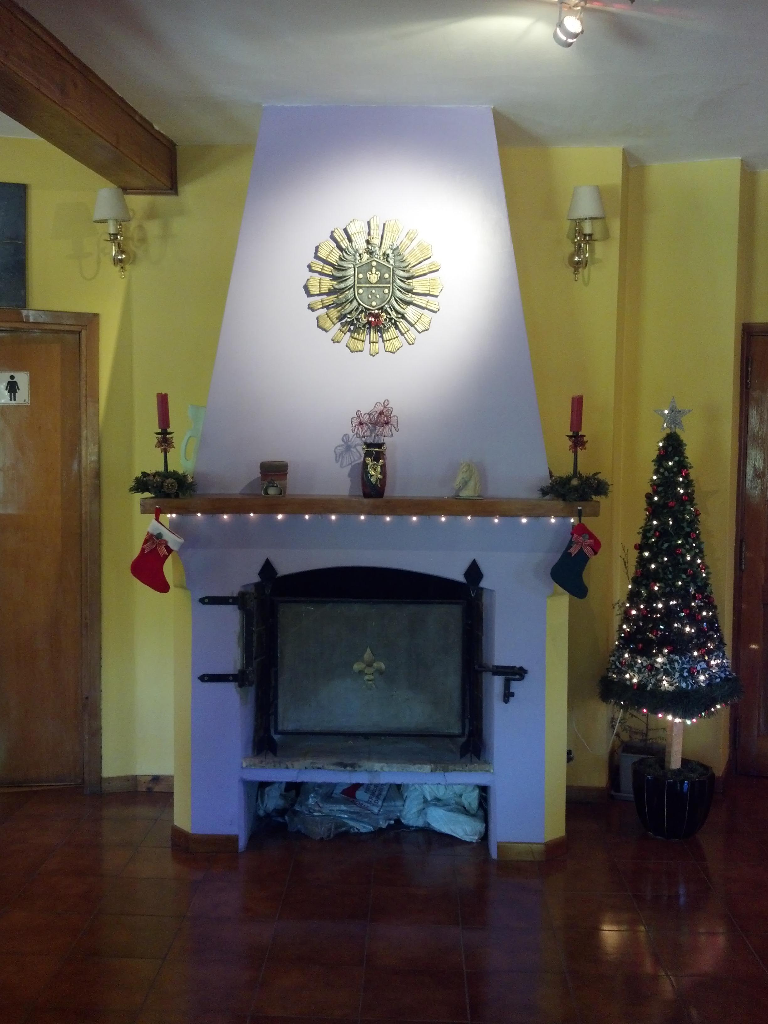 Varios La Posada de la Flor