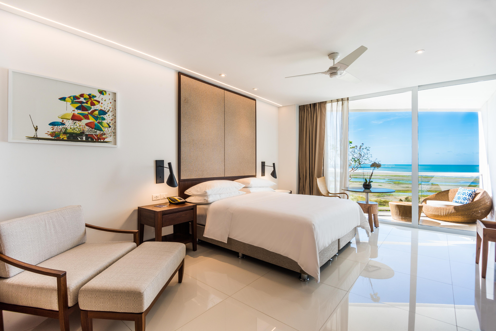 Hotel Dreams Karibana Cartagena Golf & Spa Resort