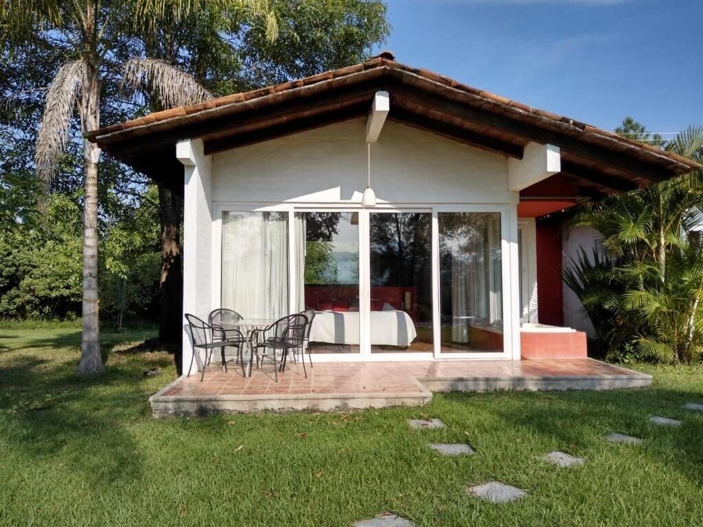 Equipamiento de Habitación HOTEL VILLA CANTABRIA