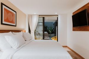 Alquiler Vacacional - - 201 Provenza  Astonishing 3BR - A/C  Private Jacuzzi