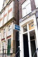 Alojamiento - The Crown Hotel