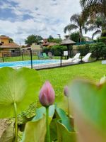 Alquiler Temporario - Cabañas Lauquen Villa Carlos Paz