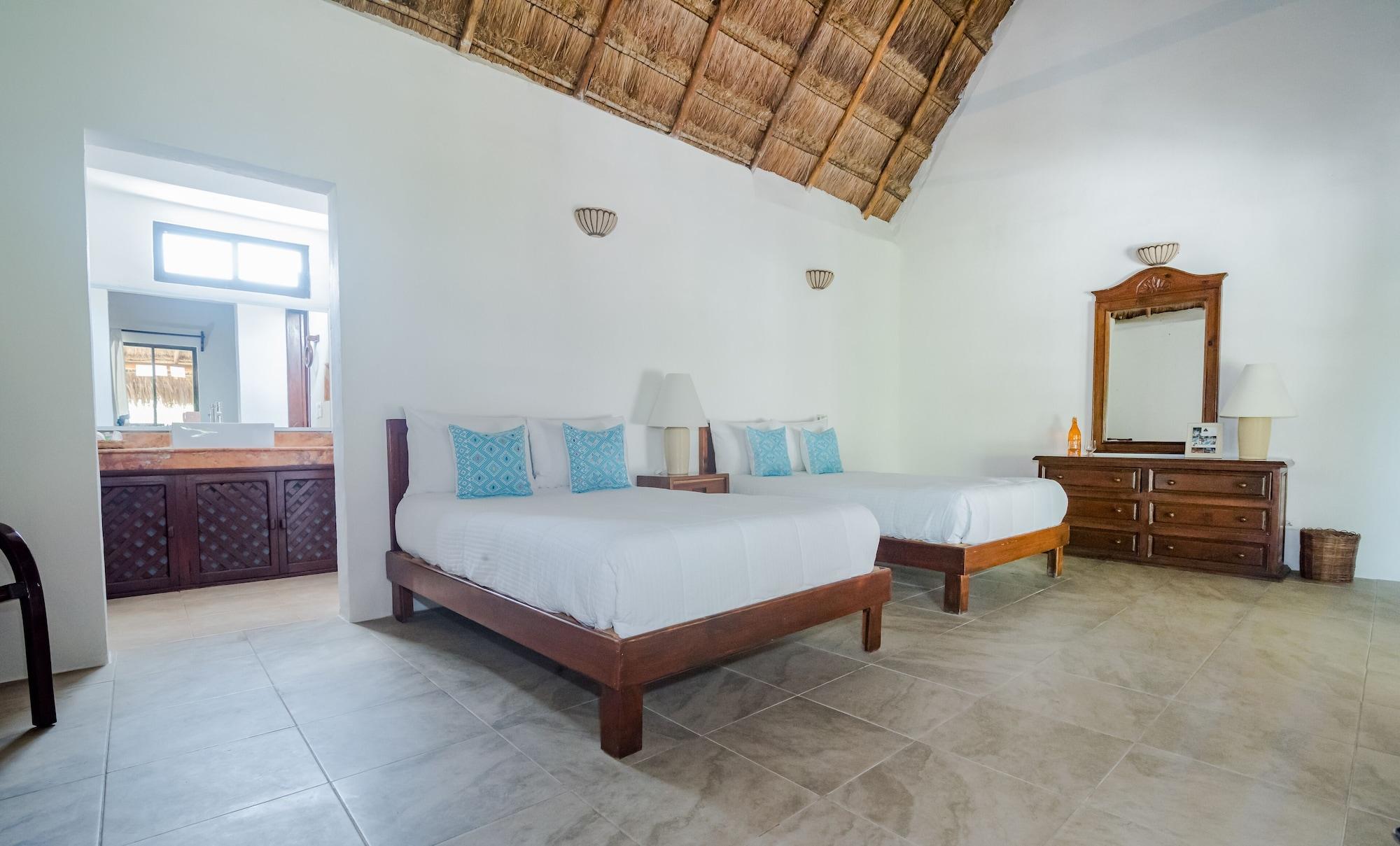 Habitación Na Balam Hotel