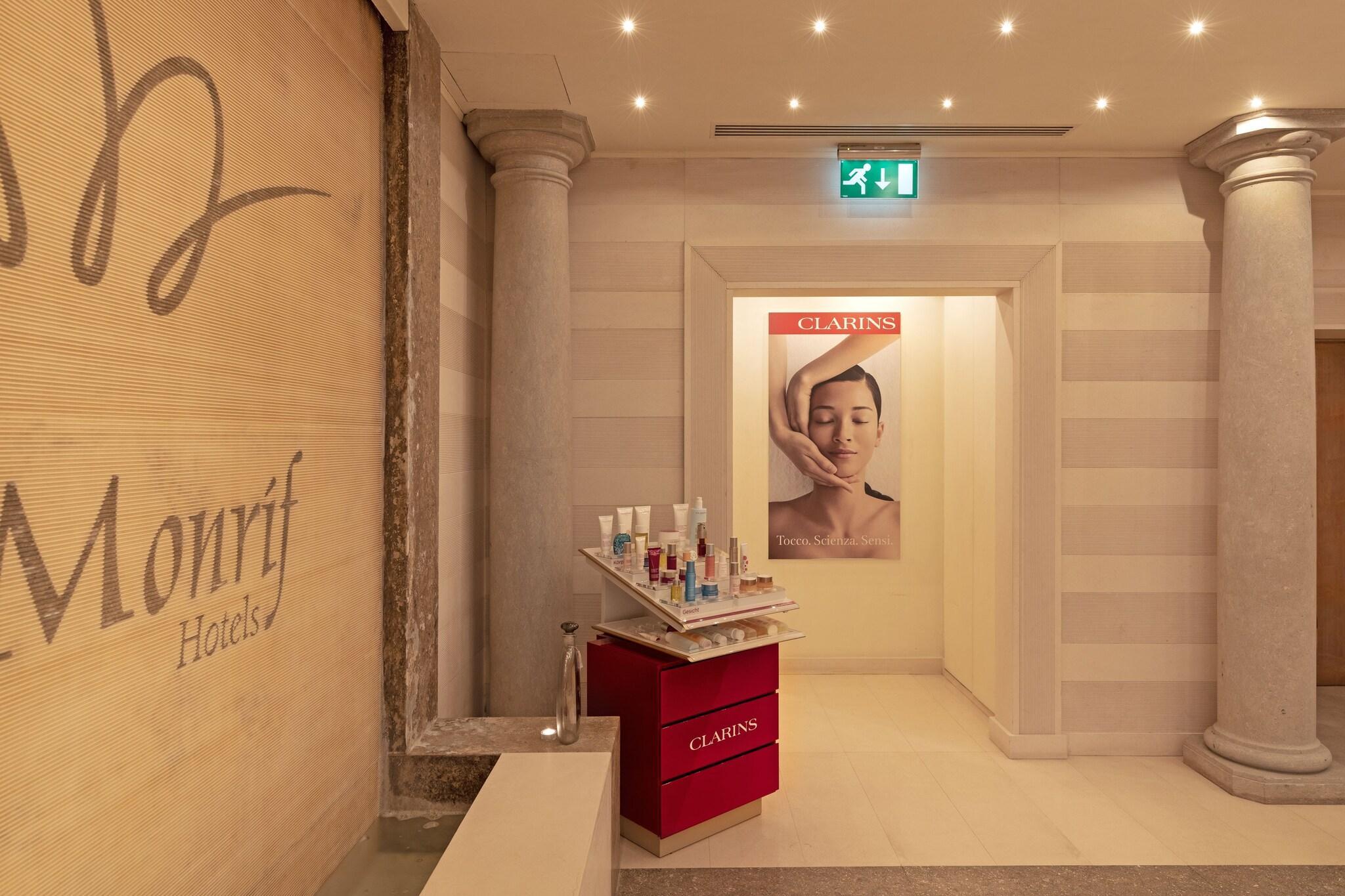 Spa Royal Hotel Carlton