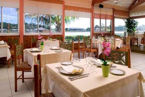 Alojamiento - Hôtel Mercure Ariatel
