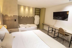 Alojamiento - Sonata 44 Hotel Laureles