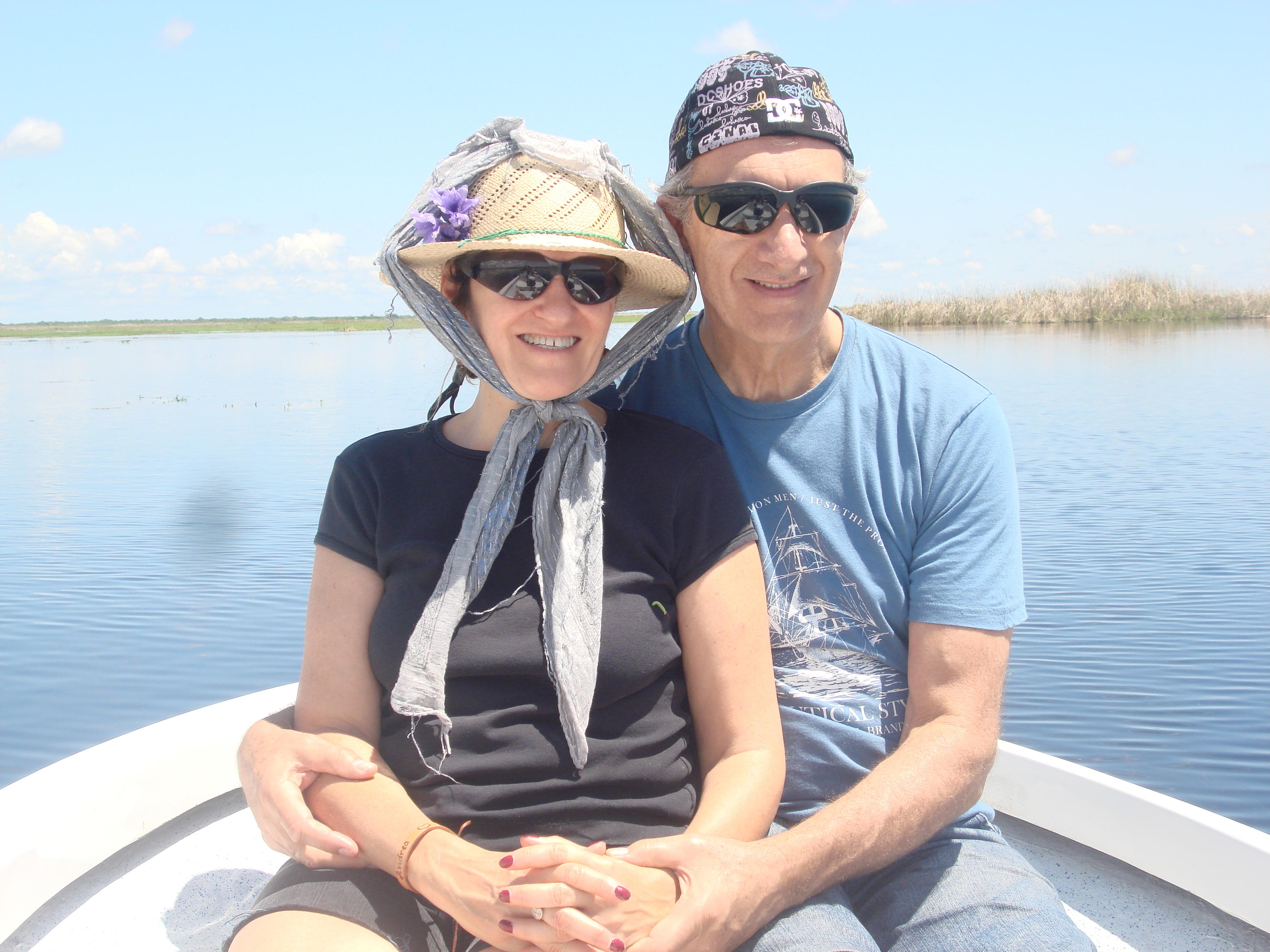 Comodidades del Alojamiento Ibera Lodge