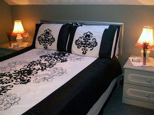Habitación Garron View Bed and Breakfast