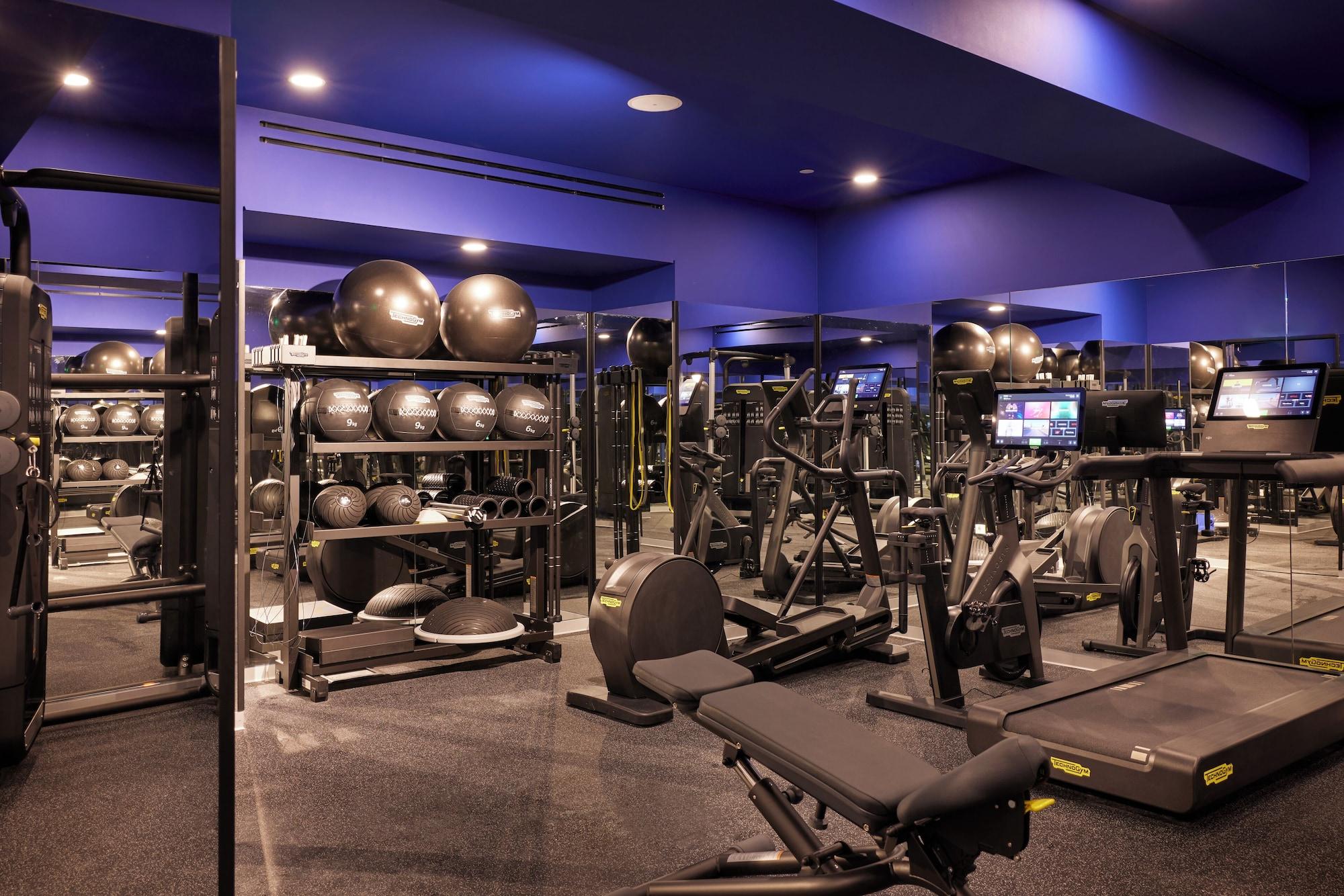 Gimnasio Fresh Hotel, a Member of Design Hotels