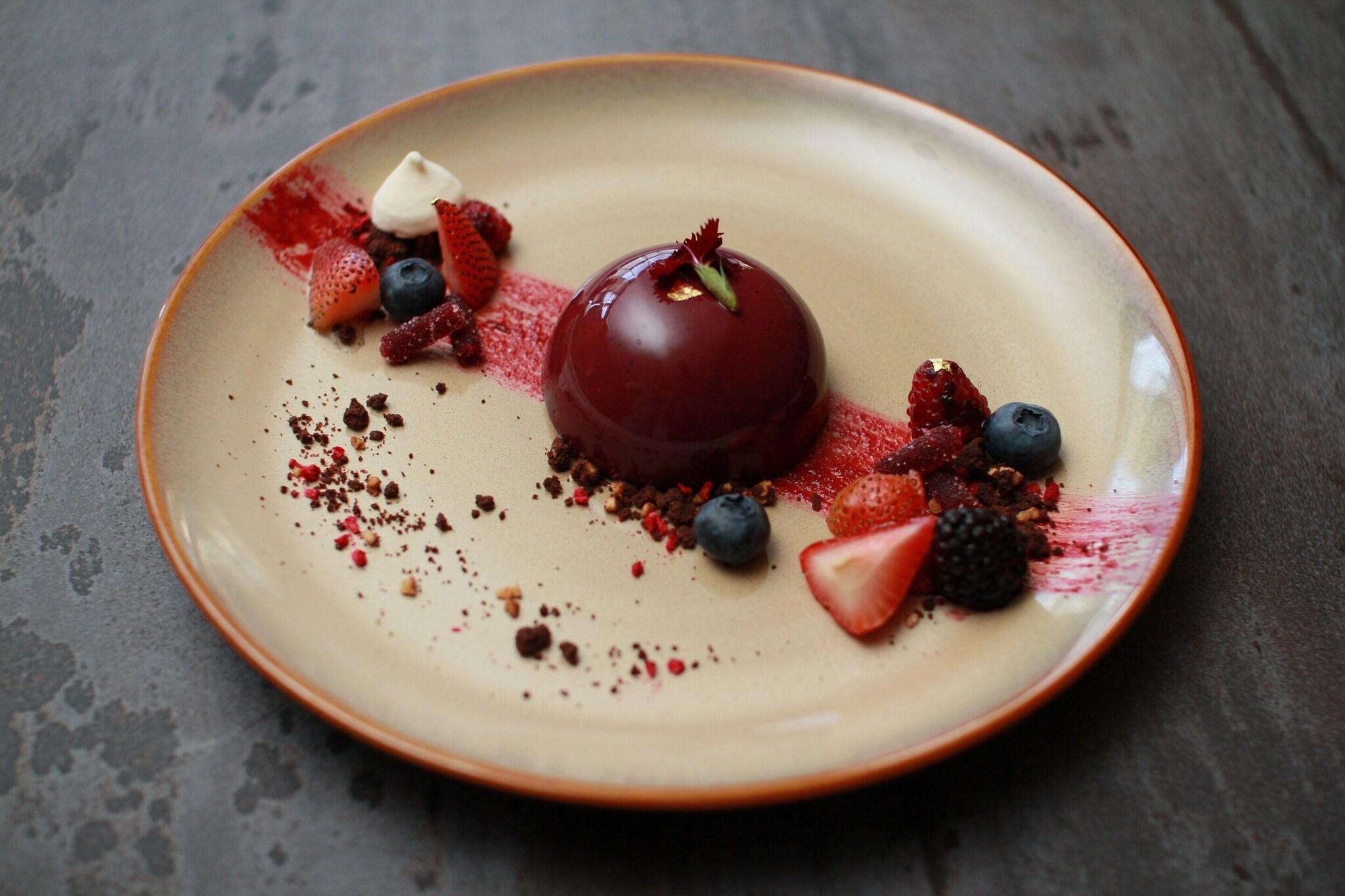 Restaurant Brio Hotel