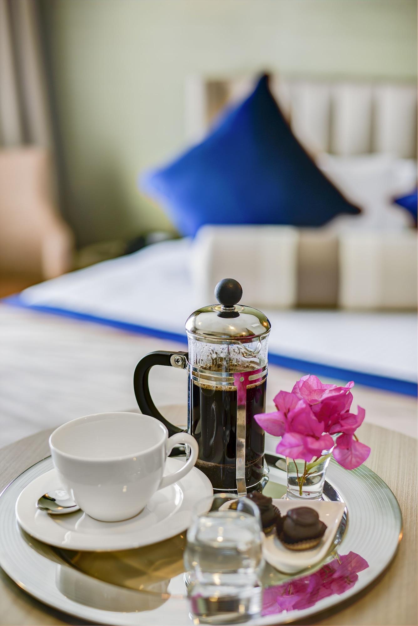 Set de Habitación Nobel Hotel