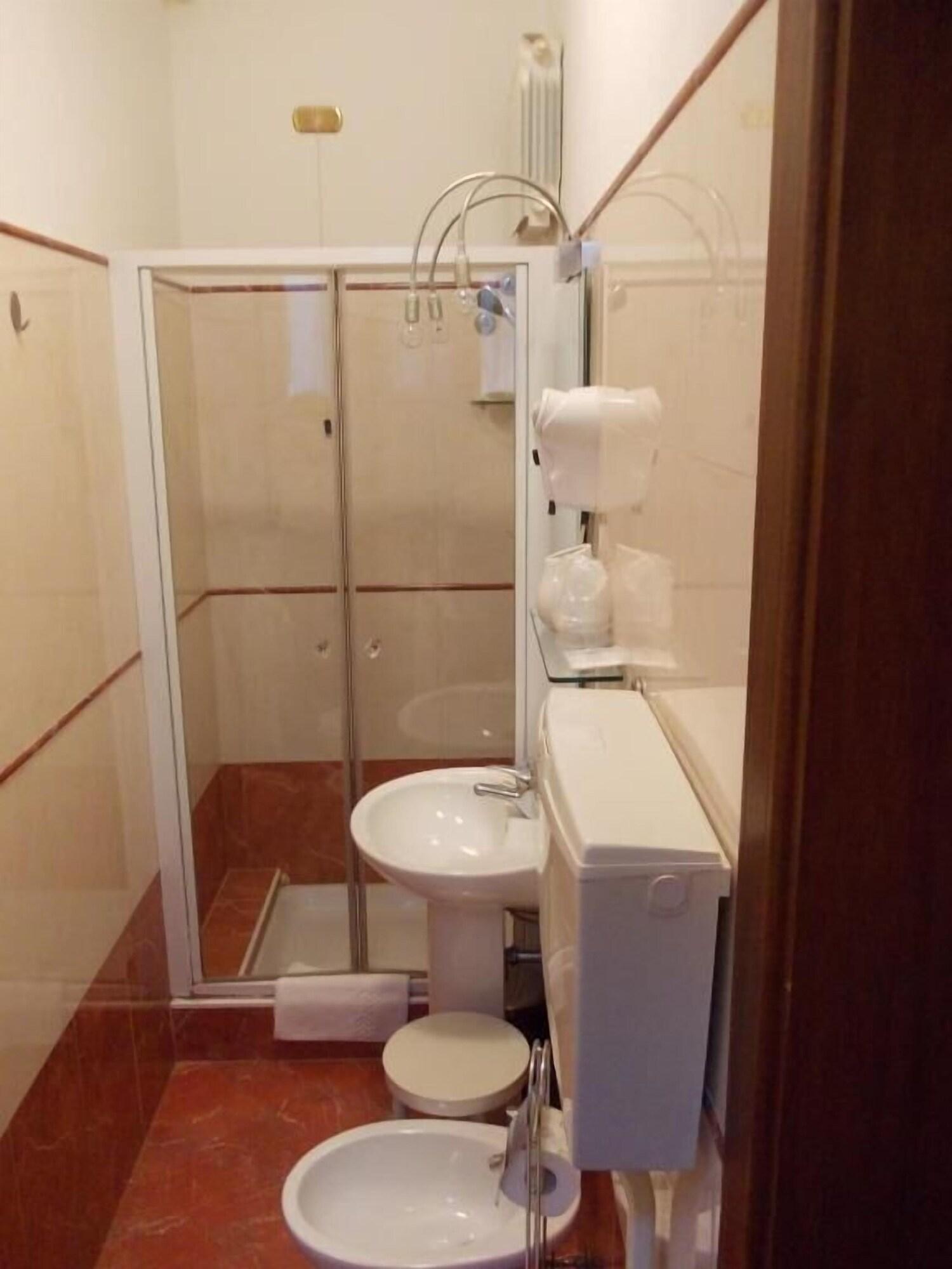 Set de Habitación Hotel al Castello