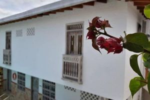 Alojamiento - Hotel San Angel 2