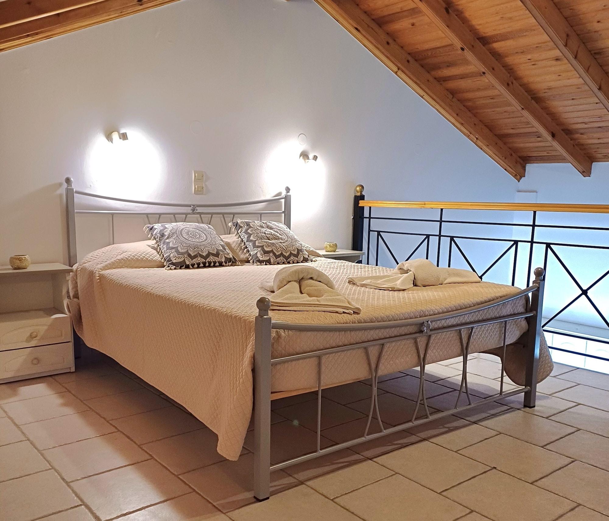 Habitación Anna Studios