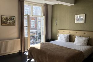 Alojamiento - Boutique Hotel Grote Gracht