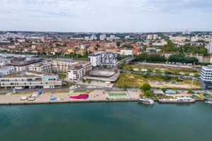 Alojamiento - All Suites Choisy Le Roi