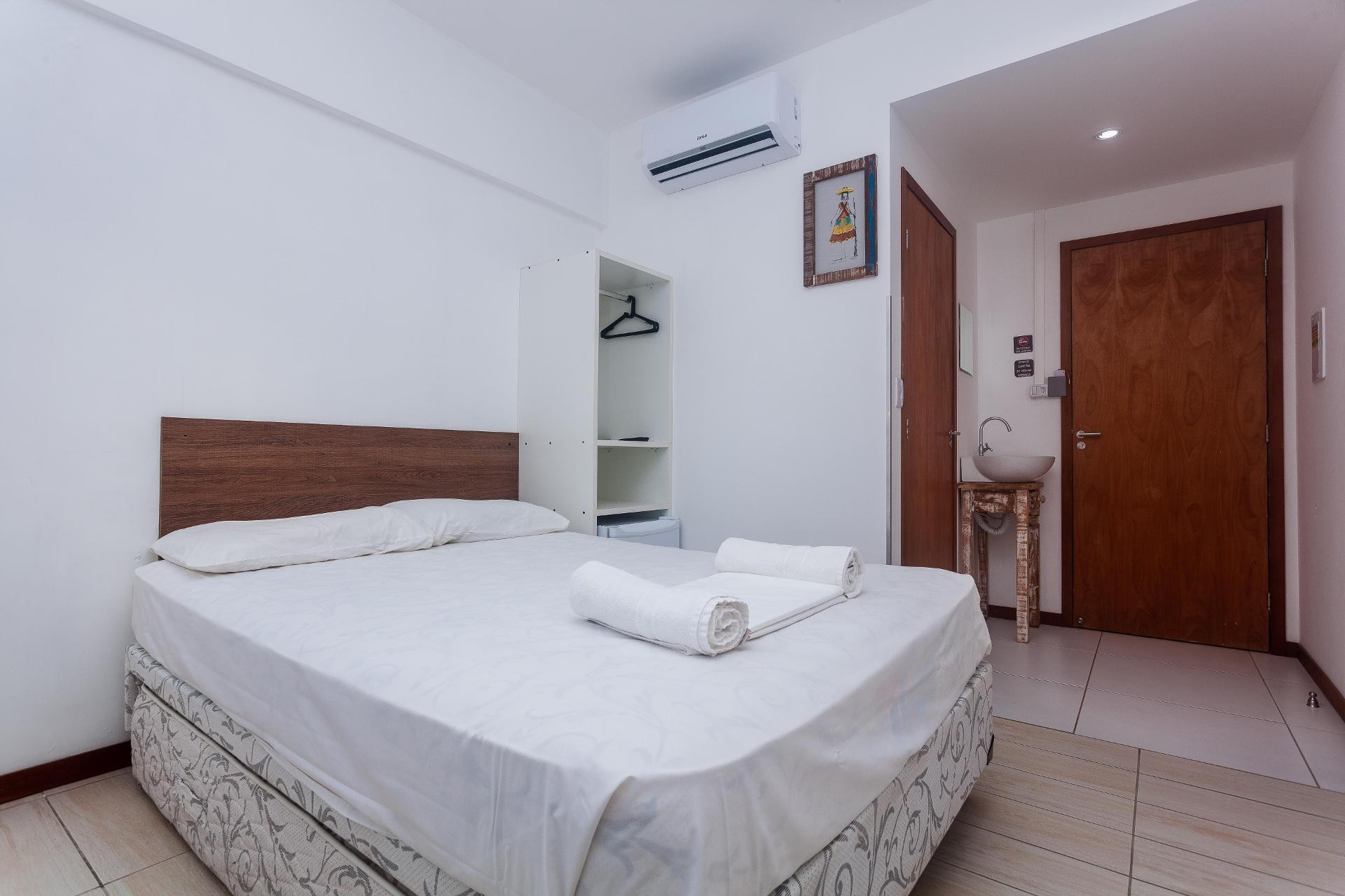 Habitación Economy Apart