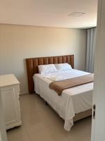 Alquiler Vacacional - 2-bedroom apartment | Downtown | Chromotherapy | Fully equipped