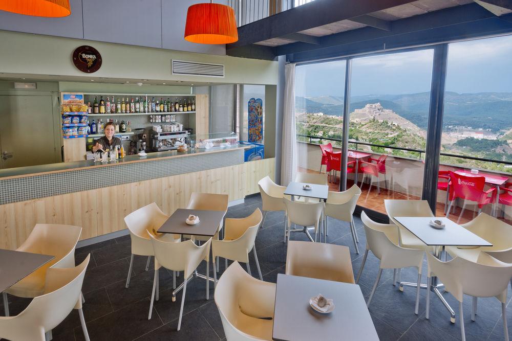 Restaurant Vilar Rural de Cardona