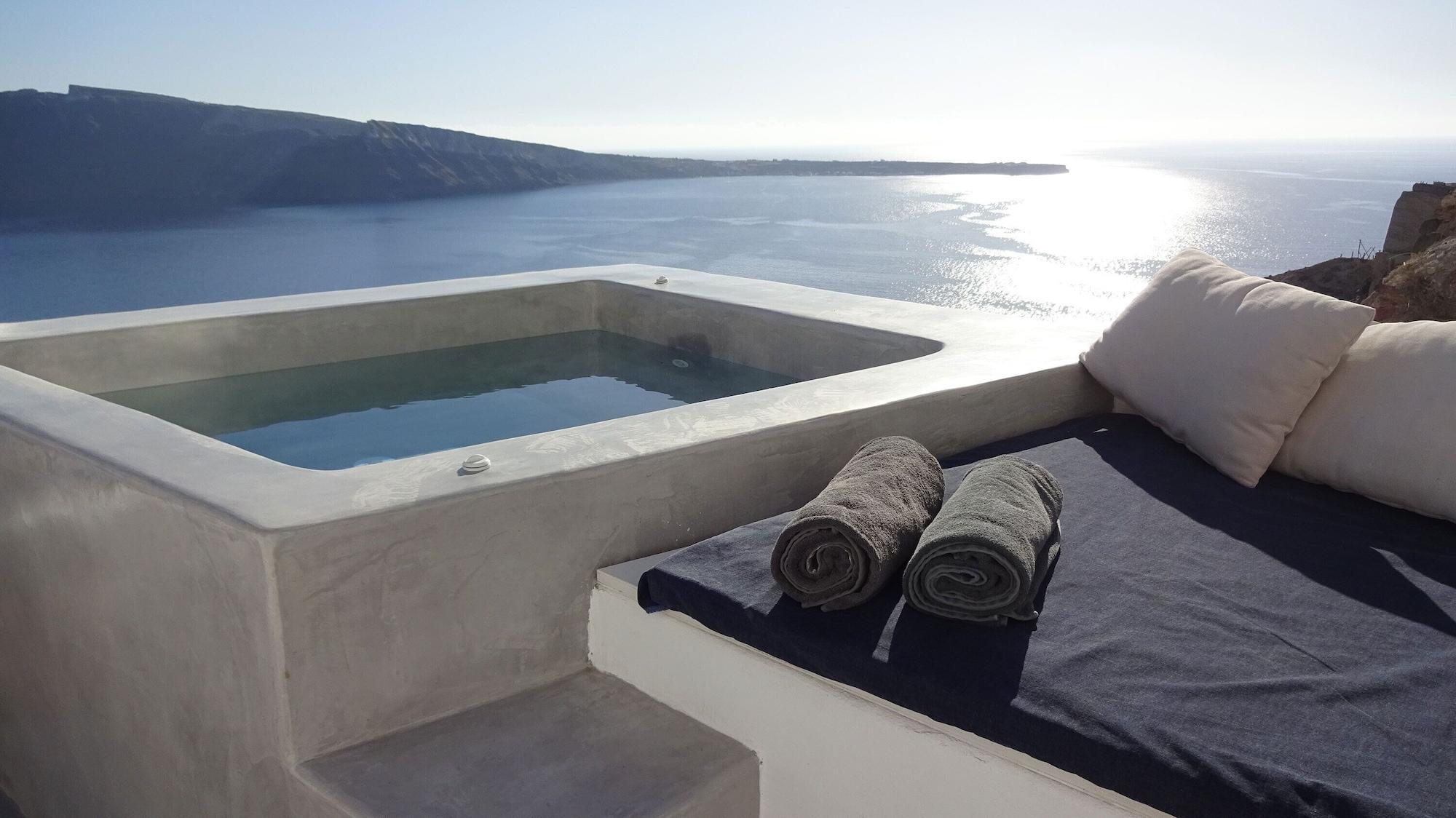 Playa Esperas Santorini
