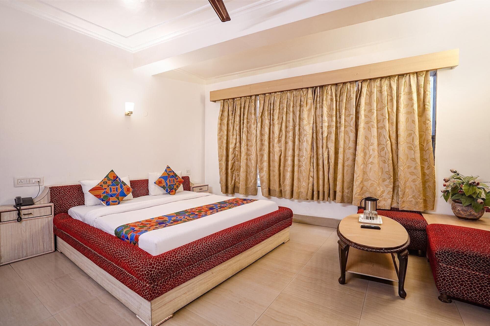 Varios Fabhotel India International