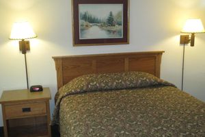 Alojamiento - Bozeman Inn