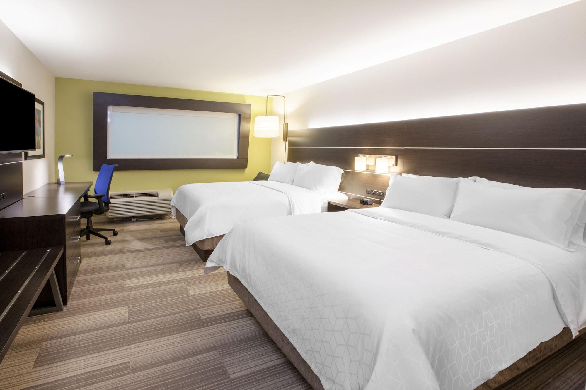 Habitación Holiday Inn Express & Suites Thomasville by IHG