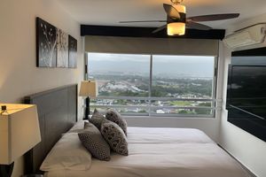 Alquiler Vacacional - Chic APT amazing views near airport and downtown