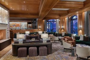 Alquiler Vacacional - Aspen St. Regis Residence Club 3 Bedroom Residence