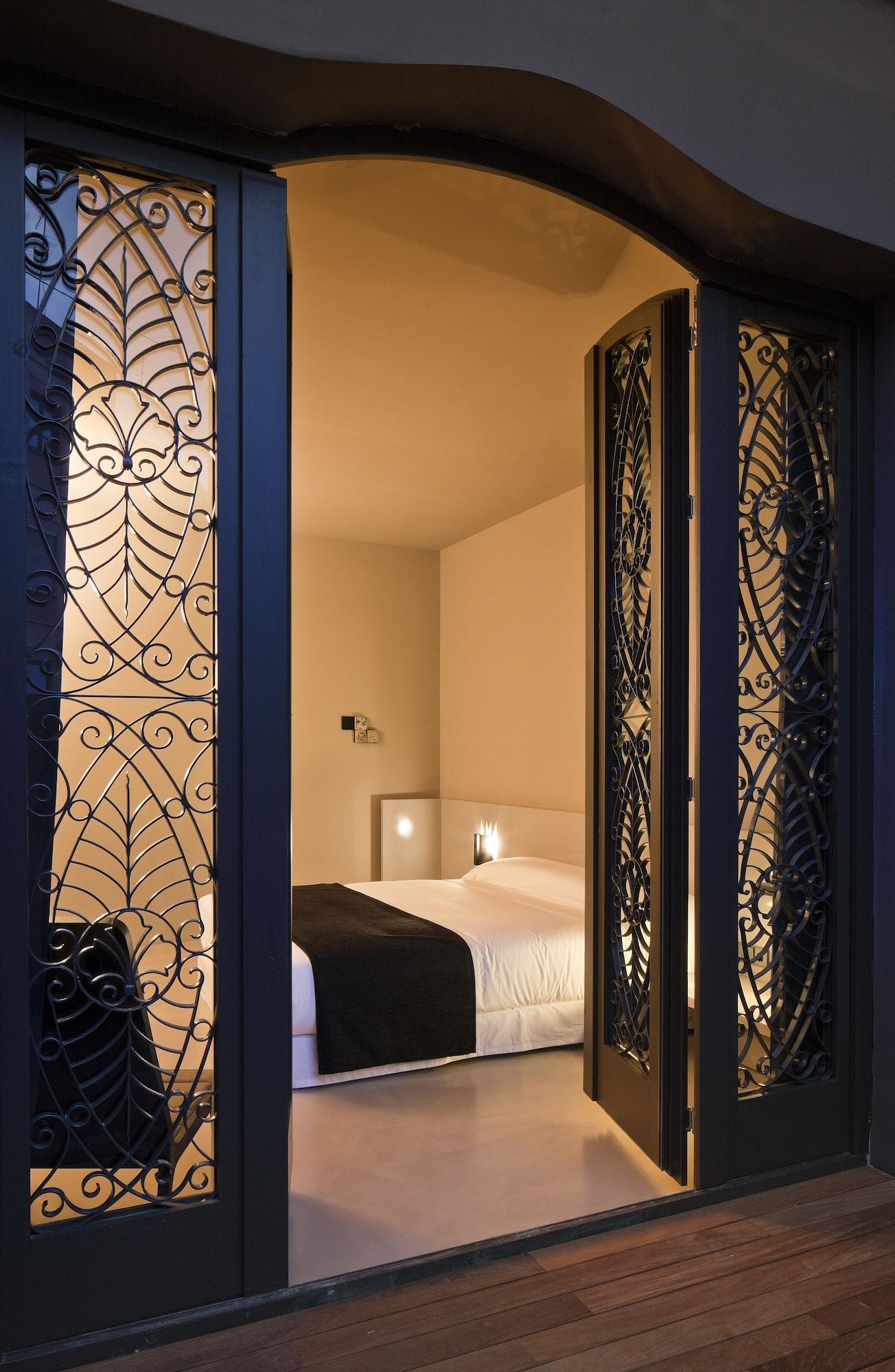 Habitación Caro Hotel