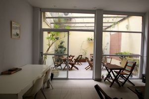 Alojamiento - Ruda Hostel